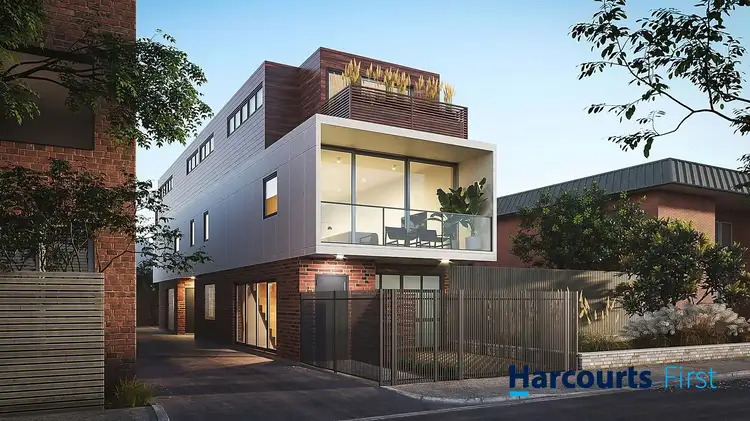 1/84 Type Street, Richmond VIC 3121
