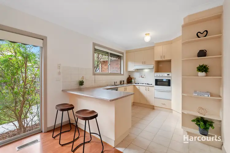 Fifth view of Homely unit listing, 72 Axford Crescent, Oakleigh South VIC 3167
