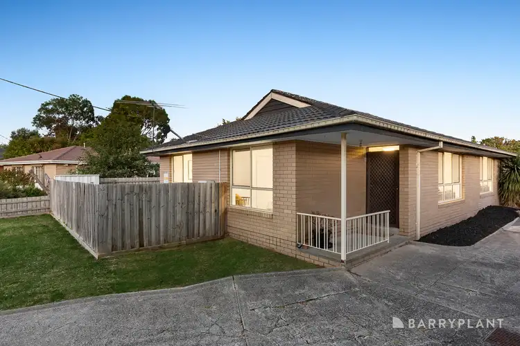 1/16 Genine Avenue, Heatherton VIC 3202