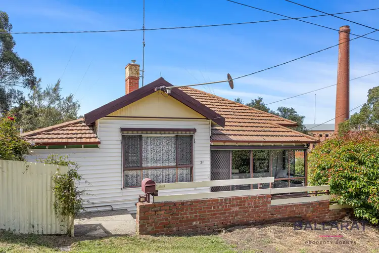 21 Fawkner Street, Ballarat Central VIC 3350