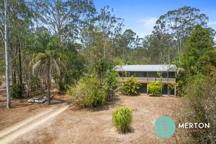 22 Daphne Crescent, Curra QLD 4570