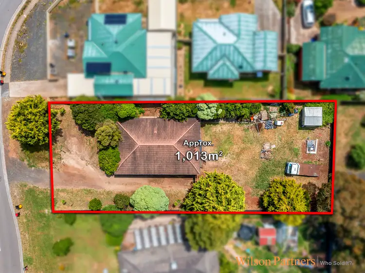98 Sutherland Street, Kilmore VIC 3764