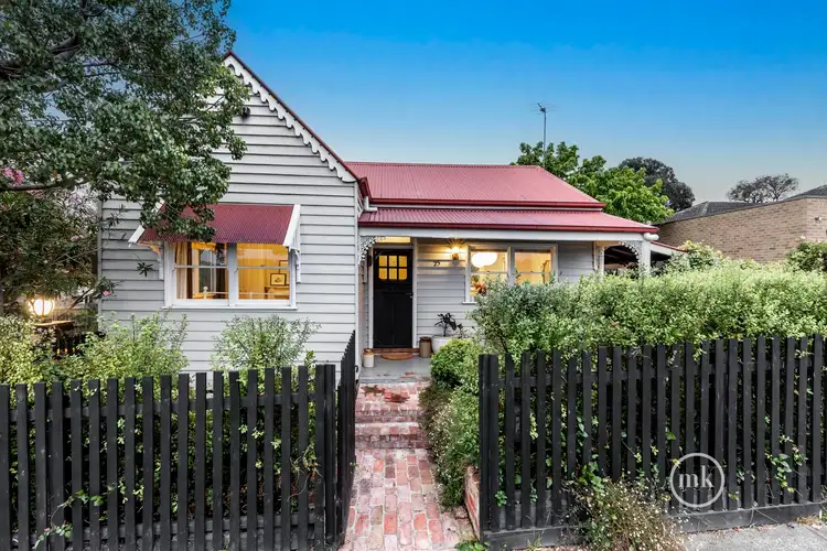 25 Collins Street, Diamond Creek VIC 3089