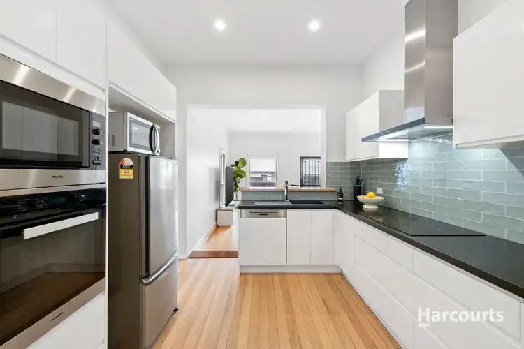 Sixth view of Homely house listing, 797 Warrigal Road, Oakleigh VIC 3166