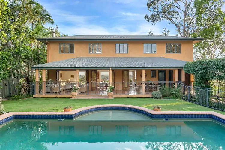 277 Kenmore Road, Fig Tree Pocket QLD 4069
