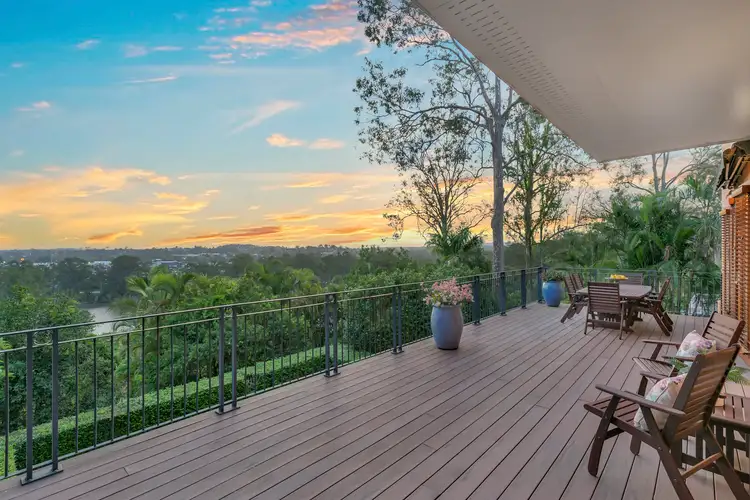 Fifth view of Homely house listing, 277 Kenmore Road, Fig Tree Pocket QLD 4069