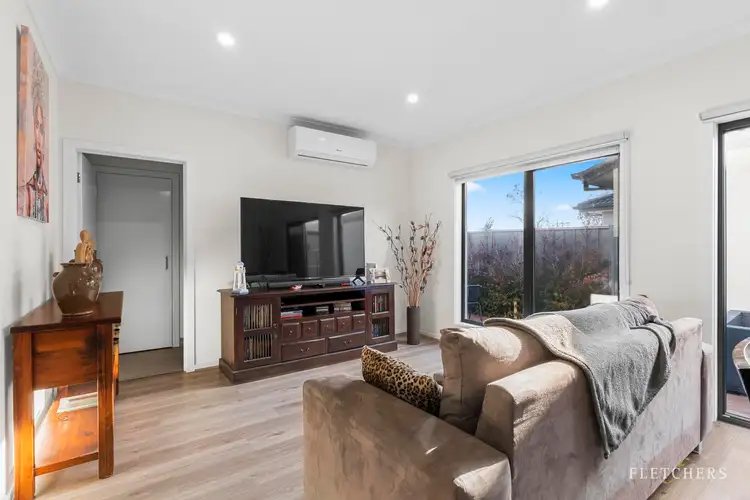 Second view of Homely house listing, 52 Wembley Avenue, Strathtulloh VIC 3338