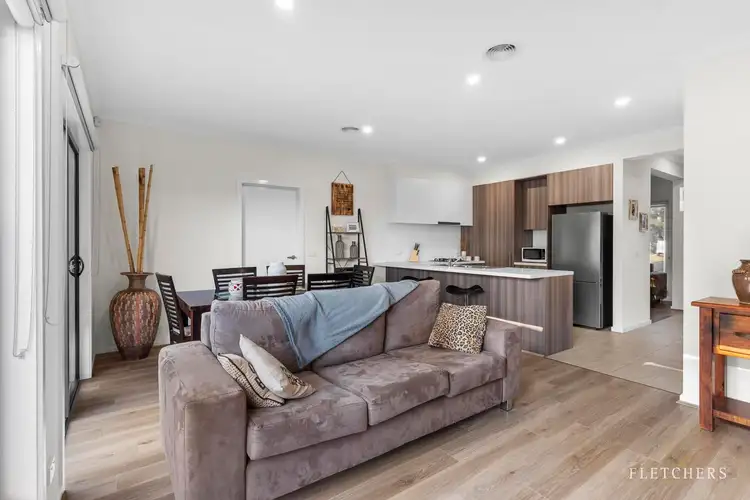 Fourth view of Homely house listing, 52 Wembley Avenue, Strathtulloh VIC 3338