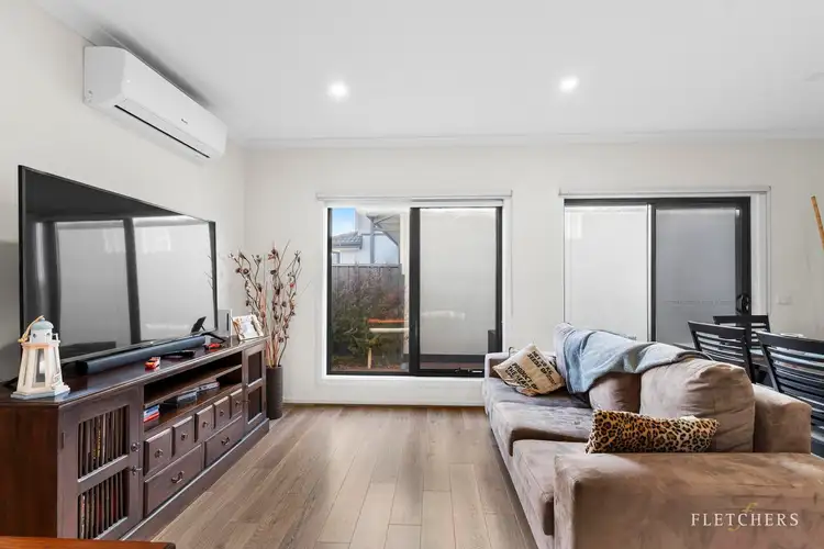 Fifth view of Homely house listing, 52 Wembley Avenue, Strathtulloh VIC 3338