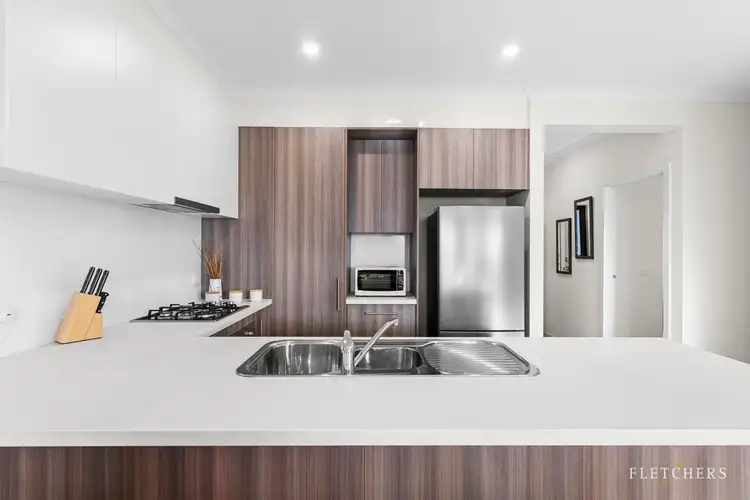 Sixth view of Homely house listing, 52 Wembley Avenue, Strathtulloh VIC 3338