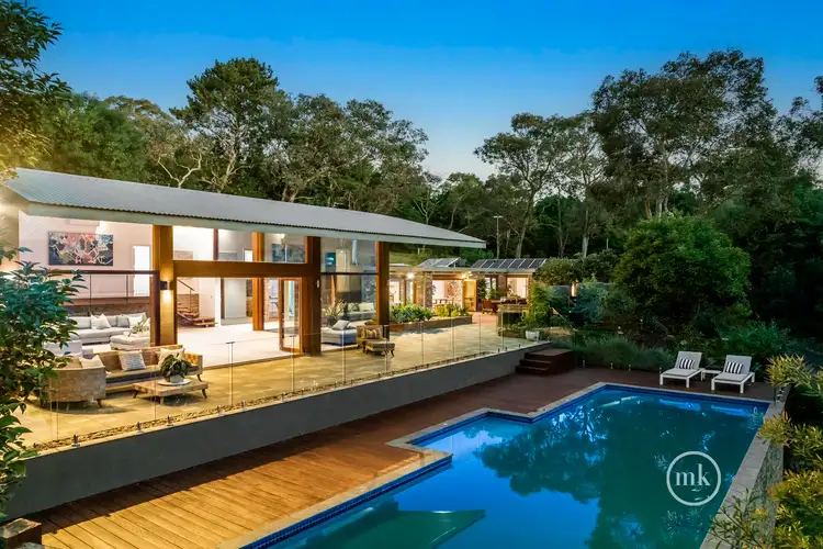 21 Research Warrandyte Road, Research VIC 3095