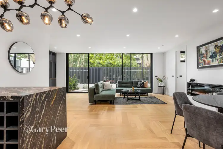 Third view of Homely apartment listing, 2/2 Wilks Street, Caulfield North VIC 3161
