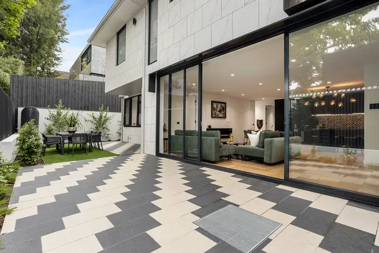 Seventh view of Homely apartment listing, 2/2 Wilks Street, Caulfield North VIC 3161
