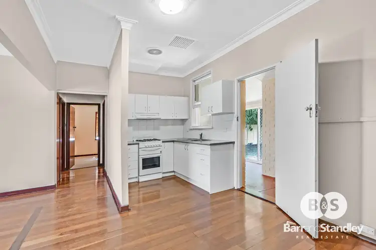 Fifth view of Homely house listing, 2/38 Balgore Way, Carey Park WA 6230