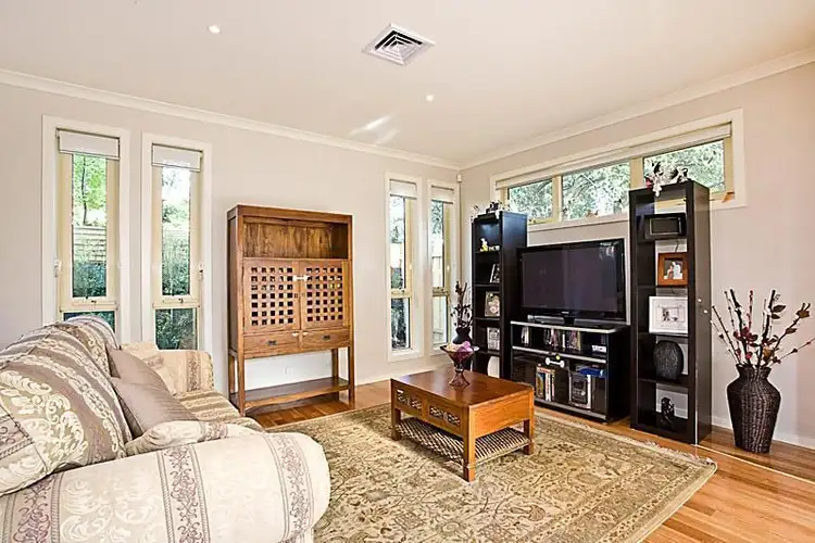 Fourth view of Homely townhouse listing, 2/1 Davy Lane, Forest Hill VIC 3131
