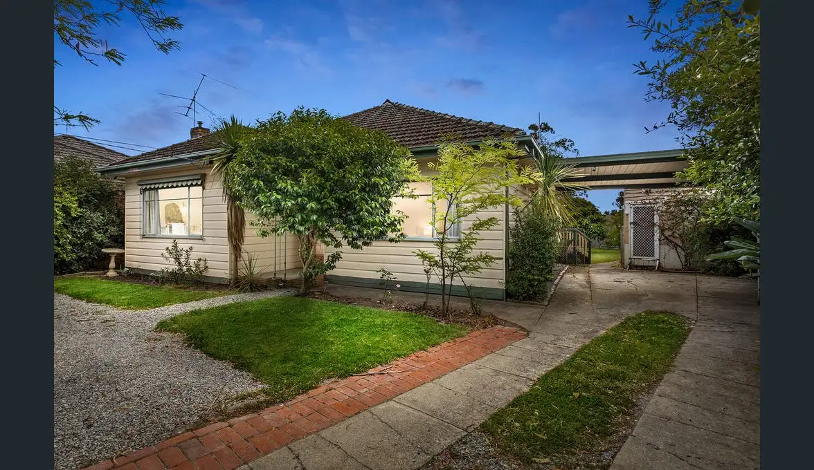 Main view of Homely house listing, 35 Olympiad Crescent, Box Hill North VIC 3129