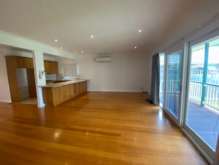 Second view of Homely house listing, 35 Olympiad Crescent, Box Hill North VIC 3129