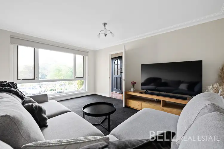 Second view of Homely house listing, 23 Swinburne Avenue, Mooroolbark VIC 3138