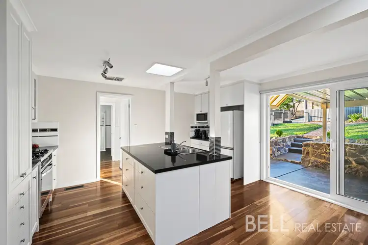 Third view of Homely house listing, 23 Swinburne Avenue, Mooroolbark VIC 3138