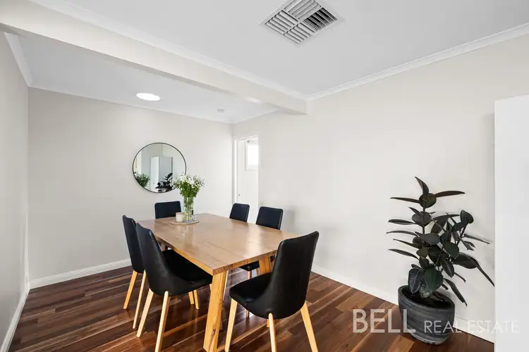 Fifth view of Homely house listing, 23 Swinburne Avenue, Mooroolbark VIC 3138