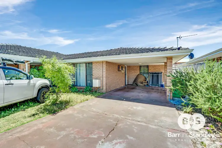 Second view of Homely semi-detached listing, 20B William Street, Bunbury WA 6230