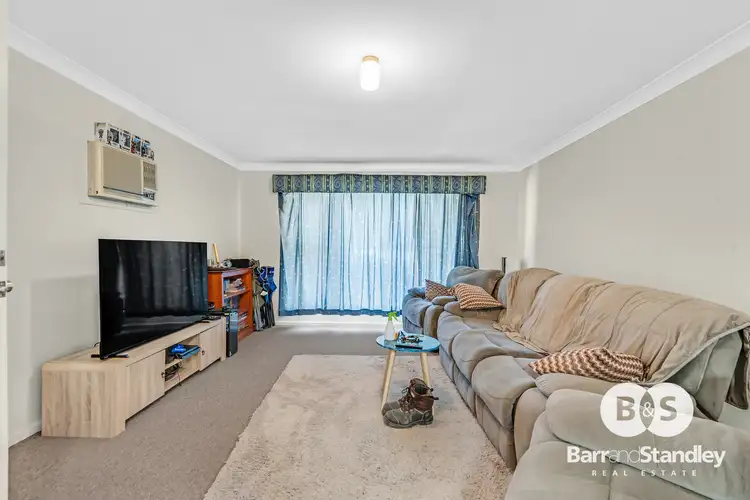 Third view of Homely semi-detached listing, 20B William Street, Bunbury WA 6230