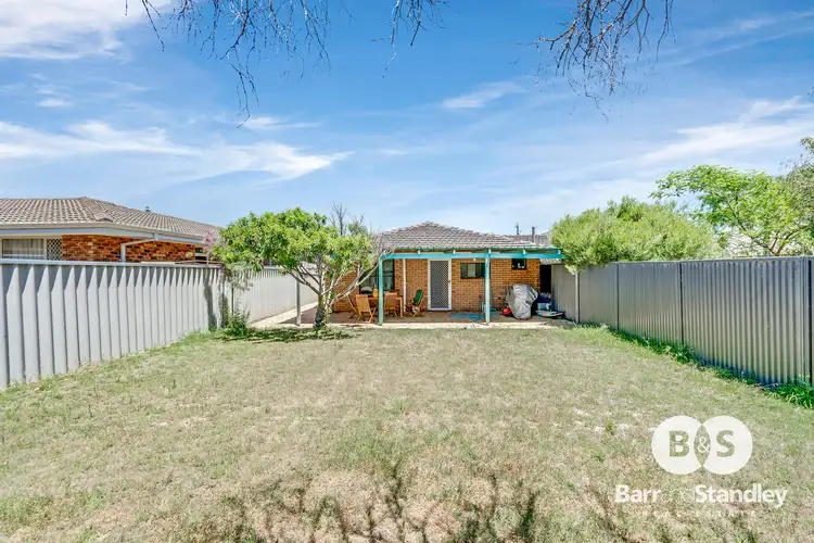 Seventh view of Homely semi-detached listing, 20B William Street, Bunbury WA 6230