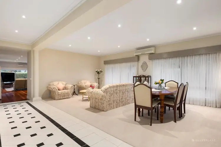 Second view of Homely house listing, 44 Packham Place, Wonga Park VIC 3115