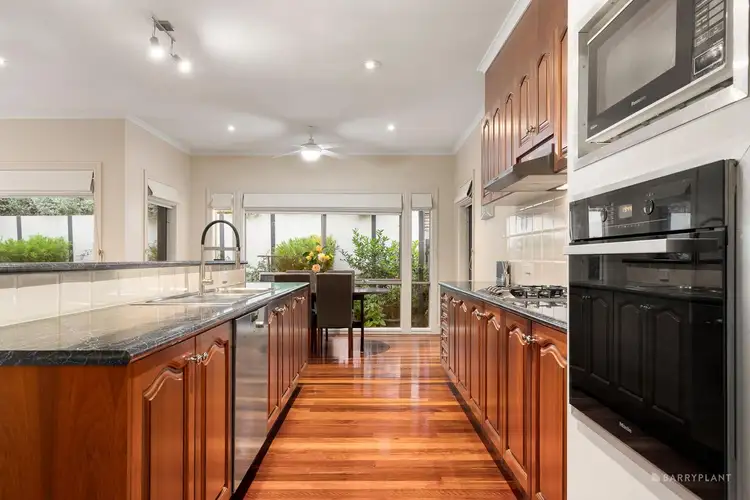 Third view of Homely house listing, 44 Packham Place, Wonga Park VIC 3115