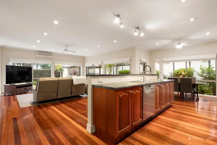 Fourth view of Homely house listing, 44 Packham Place, Wonga Park VIC 3115