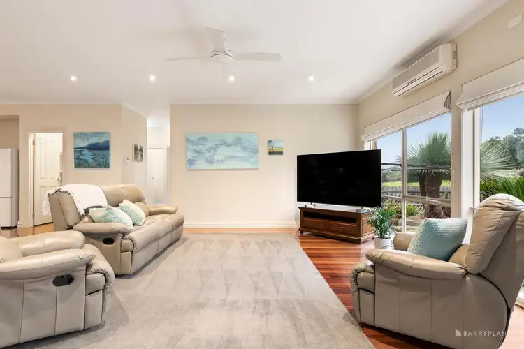 Fifth view of Homely house listing, 44 Packham Place, Wonga Park VIC 3115