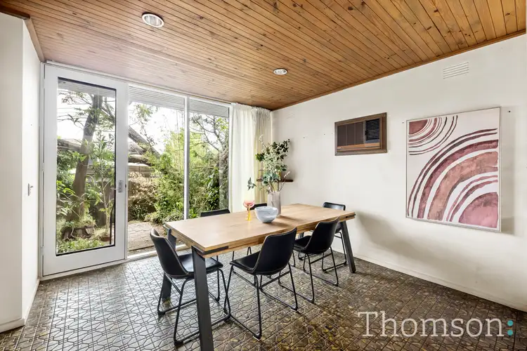 Third view of Homely townhouse listing, 1/10 Willow Street, Malvern VIC 3144