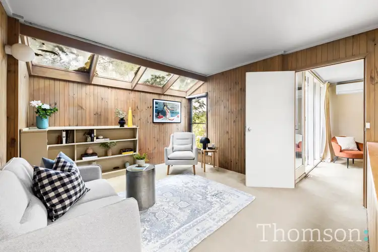 Fourth view of Homely townhouse listing, 1/10 Willow Street, Malvern VIC 3144