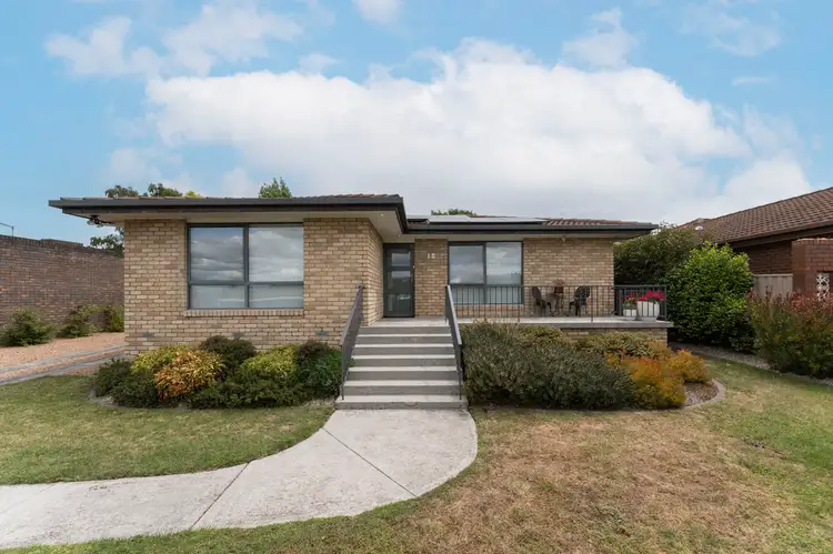10 Benwerrin Crescent, Norwood TAS 7250
