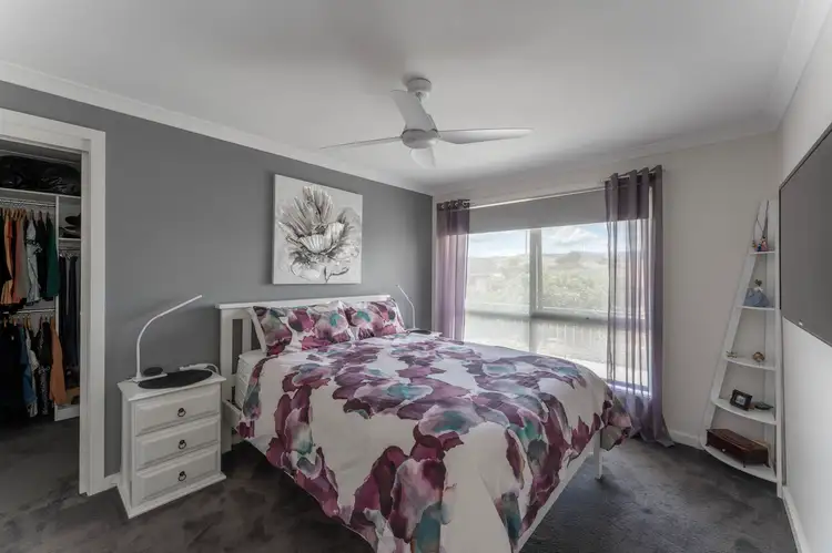 Fourth view of Homely house listing, 10 Benwerrin Crescent, Norwood TAS 7250