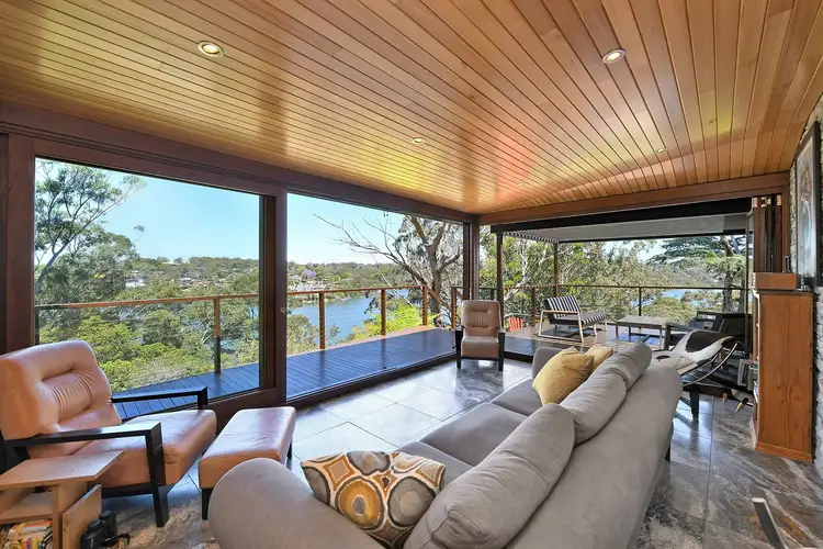 Second view of Homely house listing, 72 Algernon Street, Oatley NSW 2223