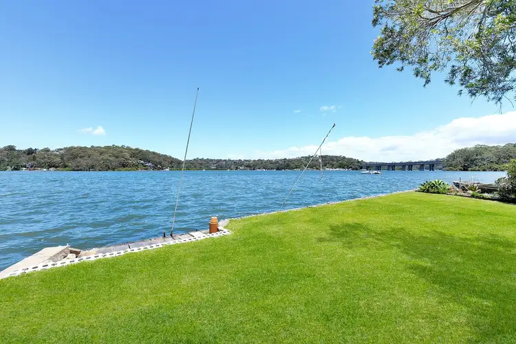 Third view of Homely house listing, 72 Algernon Street, Oatley NSW 2223