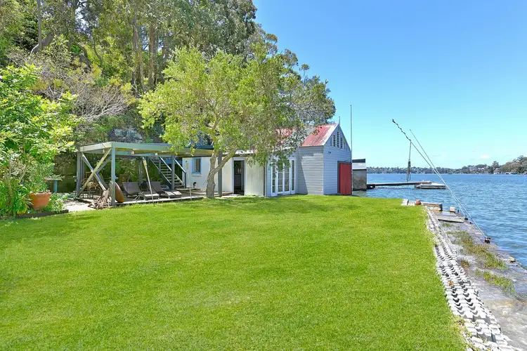 Fourth view of Homely house listing, 72 Algernon Street, Oatley NSW 2223