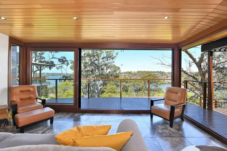 Fifth view of Homely house listing, 72 Algernon Street, Oatley NSW 2223