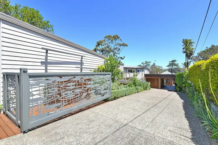 Sixth view of Homely house listing, 72 Algernon Street, Oatley NSW 2223