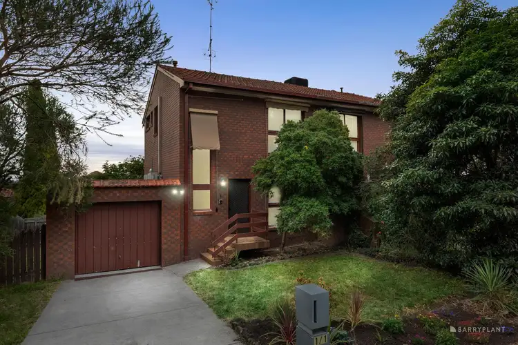 1/1 Carnarvon Street, Doncaster VIC 3108