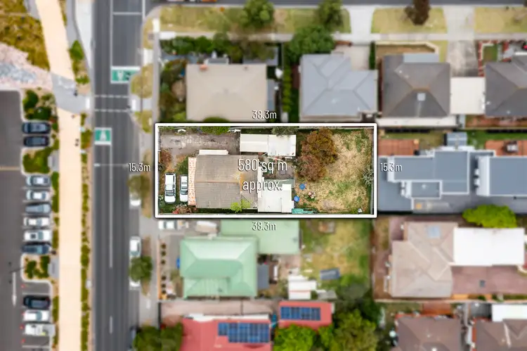 536 Station Street, Carrum VIC 3197