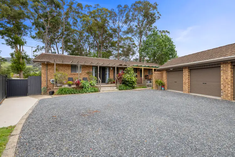 Second view of Homely villa listing, 1/3 Berne Close, Coffs Harbour NSW 2450