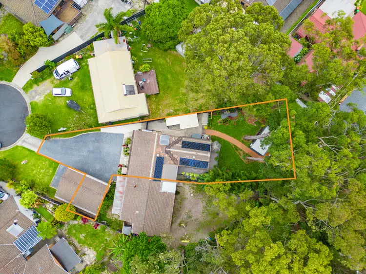 Fourth view of Homely villa listing, 1/3 Berne Close, Coffs Harbour NSW 2450