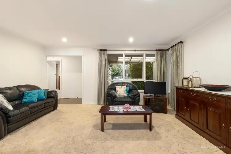 Second view of Homely house listing, 94 Koonung Road, Blackburn North VIC 3130
