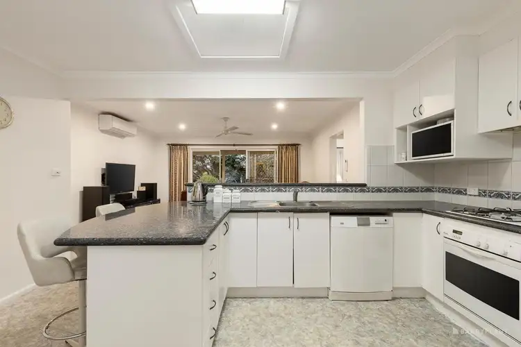 Fourth view of Homely house listing, 94 Koonung Road, Blackburn North VIC 3130