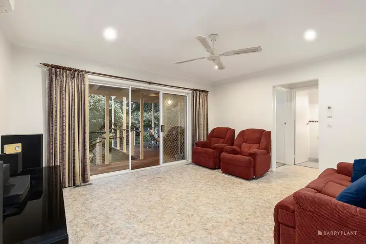 Fifth view of Homely house listing, 94 Koonung Road, Blackburn North VIC 3130