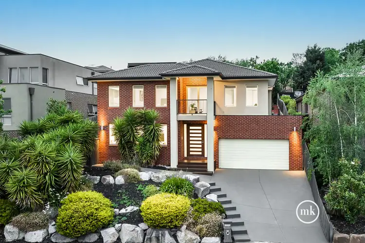 23 Jacaranda Drive, Diamond Creek VIC 3089