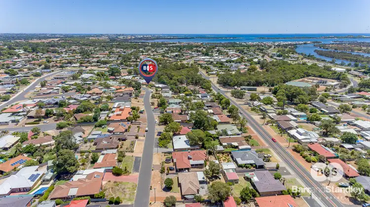 12 Sanford Way, Eaton WA 6232