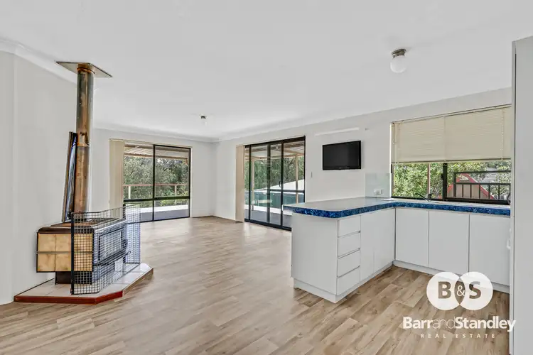 Seventh view of Homely house listing, 12 Sanford Way, Eaton WA 6232